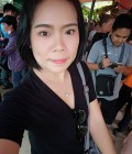 Rencontre Femme Thaïlande à ศรีบุญเรือง : Yupapon, 40 ans